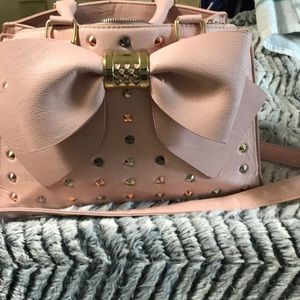 Betsey Johnson Women Purse